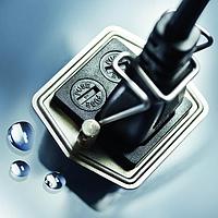 Schurter 5707.0205.312.01 ຕູດເຂົ້າ 5707 ຕູດເຂົ້າເຄື່ອງປະກອບ ຕອນກັບກັນ 2A M80