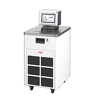 Julabo MAGIO MX-2500F ຕູ້ເຢັນ / ເຄື່ອງເຮັດຄວາມຮ້ອນ Circulator (-50 ~ +200°C)