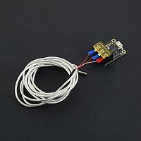 DFRobot SEN0198 ເຄື່ອງມືພັດທະນາເຄື່ອງຈັບອຸນຫະພູມ Gravity Analog High Temp Sensor
