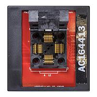 Microchip Technology AC164413 ໂມດູນເຊັກ PM3 64L TQFP PIC32MM/PIC33EP