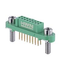 Harwin G125-FV11605F3P Headers 1.25MM F 2X8 VERT PCT REVERSE FIX TAPE