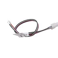 American Bright LED AB-FH02440-19712-8A1 ແຖວແຟລັກເຊບ LED IP67 ULTRA SLIM ROPE LIGHT 24V 4000K CCT 197" (5 ແມັດ)