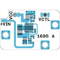 Quantic X-Microwave XM-C7N4-0604D ຕົວຄວບຄຸມ Bias Controllers, LT3045EDD#TRPBF