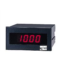 Adtek CSR-421 ເຄື່ອງວັດແທກຂະບວນການດິຈິຕອນ (20mA; 0.01mA)