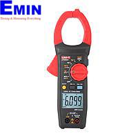 UNI-T UT205A+ AC Clamp Meters (1000AAC, 1000VAC/DC)