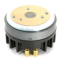 VISATON 6060 Horn Professional 1" ຄວບຄຸມ titanium dome 500 12000Hz 100-150W