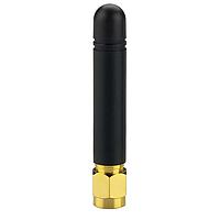 Taoglas TI.10.0111 ອານເຕນນາພາສຊິບ TI.10 433MHz 0dBi ອານເຕນນາທາງສິ້ນ SMA(M)