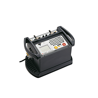 MEGGER DLRO 600 ອຸປະກອນວັດຄວາມຕໍ່ຕ້ານດິຈິຕອນຄວາມຕໍ່ຕ້ານຕ່ຳ (0.1 µΩ ~ 999.9 mΩ)