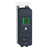 SCHNEIDER ATV950D45N4EU ມອເຕ້ ໄດຣັບ ATV950 UL ປະເພດ 12 460V 60 HP