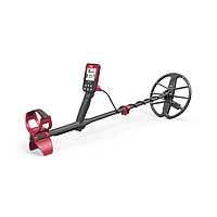 NOKTA FINDX ເຄື່ອງກວດຈັບໂລຫະ (15kHz)