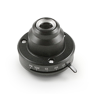 KERN OBB-A1379 ຄອນເດນເຊີ Abbe; 1,25; ຕັ້ງຄ່າຖືກຕົວ