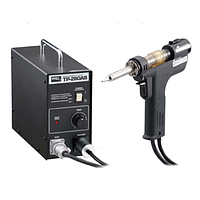 GOOT TP-280AS ສະຖານີດູດກົ່ວເຊື່ອມອັດຕະໂນມັດ (170-200W)