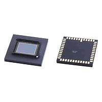 onsemi AR0330CS1C12SPKA0-CR ຕິດຕາມຮູບພາບ CMOS Image Sensor, 3 MP, 1/3" 12 Deg CRA, Parallel, MIPI, CSP, Tray, No Protective Film