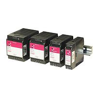 TRACO Power TPC 080-112 ປະເພດຜະລິດຕະພັນອຸປະກອນຈຳແລກພະລັງງານ: AC/DC; ຮູບແບບກະປຸກ: ແຖວ DIN; ພະລັງງານອອກ (W): 72; ກຳໄລໄຟຟ້າເຂົ້າ: 85-264 VAC / 90-375 VDC; ອອກ 1 (Vdc): 12; ອອກ 2 (Vdc): N/A; ອອກ 3 (Vdc): N/A