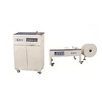 Mikyo MK-SM06S ເຄື່ອງສາຍເຄິ່ງອັດຕະໂນມັດ (0.53Sec./strap)