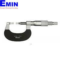 MITUTOYO 122-101 Blade Micrometer (25~50mm/0.01mm)