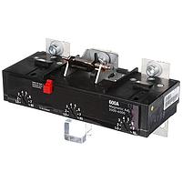 SIEMENS HHLD63T600 ຕັ້ງຄ່າການປິດກະຕຸ້ນແຮງແຮງຕ່ຳສຳລັບ HHLD6 3P 600V 600A