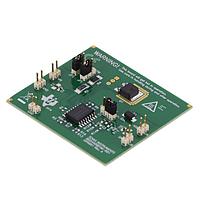 Texas Instruments BQ24450EVM-691 ບແຕຣີ ຈັດການ BQ24450 Eval Mod