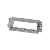 Weidmuller 1429050000 ຕໍ່ຕໍ່ພະລັງງານຫນັກ HDC MF 24B AF