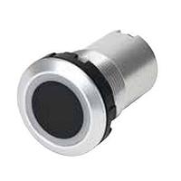 IDEC CW4H-DM1NGR-C ຟລັດ Touchless SW, ເຫຼັ້ມ, PNP, G/R