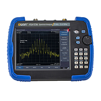 OWON HSA1032 Handheld Spectrum Analyzer (9kHz ~ 3.2GHz)