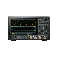 RIGOL DHO4204 Oscilloscope ດິຈິຕອນ (200 MHz, 4 GSa/s, 250 Mpts, 4CH)