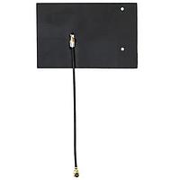 Quectel YKB001DA ອະນຕີເນເນຂອງ PCB 2.4&5 GHz FPC ອະນຕີເນເນ+ສາຍສະເພາະ (ບໍ່ແນະນຳ)