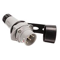 Molex 1122171024 ປລັກ ARC 60A MHD 480VAC 3P+G