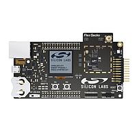 Silicon Labs SLWSTK6062B ຊຸດເລີ່ມຕົ້ນ EFR32 Flex Gecko 2400/490 MHz Wireless Starter Kit