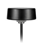 Quectel YB0033AA ເຄື່ອງຮັບສັນຍາ Multiprotocol ພາຍນອກ, LTE ຫຼັກ & ສາຂາ: 700-960 MHz, 1700-2700 MHz; GNSS: 1559-1610 MHz (ເຄື່ອງເຄື່ອນ), LTE ຫຼັກ & DIV LTE & GNSS, ການປະສົມ, 2000, SMA ຜູ້ຊາຍ (ຫົວກົດການ), ນຸ່ມສອງ, F 120  43