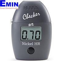 Hanna HI726 Nickel High Range Checker (0.00 - 7.00 g/L)