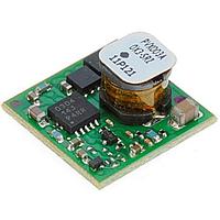 OmniOn Power (Formerly ABB Power Conversion) PVX003A0X3-SRZ ບໍ່ມີການແຍກ / PoL 3-14.4Vin .6-5.5V 3A Neg Logic SMT Analog