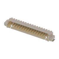 Molex 53261-1771 ຊຣູດເດດ 1.25 WtB Wafer Assy 17Ckt SMTRAEmbsTpPkg