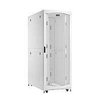 Eaton SRH45UWDP54WD8 ຕູ້ຕັ້ງ Rack Eaton SmartRack 45U ລຶກພິເສດ ກວ້າງພິເສດ ຕູ້ກັບຄອບທີ່ມີພະລັງງານສູງ ສໍາລັບເຄື່ອງບໍລິການ AI, ສີຂາວ