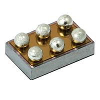 Analog Devices MAX9934FART+T ເພີ່ມສະແດງກຳລັງກະທົບສູງ, ຕໍ່ຕ້ານແຟງຕ່ຳ, ເພີ່ມສະແດງກຳລັງກະທົບດ້ວຍການອອກກຳລັງແລະການເລືອກຊິບສໍາລັບການຫຼຽນຫຼາຍ