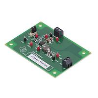 Texas Instruments TPS54327EVM-686 ຕົວຄວບຄຸມແຮງໂຮງ - ຕົວຄວບຄຸມສະຫວັດ TPS54327 Eval Mod