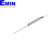 Senseca GMH 2710-K ອຸປະກອນວັດແທກອຸນຫະພູມ (-199.9 ... +250.0 °C, Tefl on insertion probe)