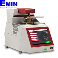 Koehler K72000 ອັດຕະໂນມັດ Cleveland Open Cup ເຄື່ອງທົດສອບຈຸດ Flash