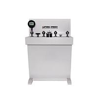 SPMK SPMK991T-60 ໂຕະການປັບຄວາມດັນອັດຕະໂນມັດ ((0～60)MPa; 0.01MPa)