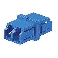 Panduit FADSLCZBU-L ອາແດບເຕີ LC Dupl Fiber Optic Adapter BU (Zirc)