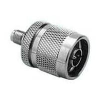 AIM-Cambridge / Cinch Connectivity Solutions 29-3840 ຕົວແປ RF - ລະຫວ່າງຊຸດ ADAPTER N 50 OHM N(ຜູ້ຊາຍ) ເຖິງ SMA(ຜູ້ຍິງ)