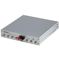 Audiomatica QCBOX MODEL 5 CLIOQC Amplifier, Switch &amp; Test Box (±2.25 A)