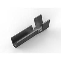 AMP Connectors - TE Connectivity 925667-2 ຂໍ້ຕໍ່ສາຍກັບບອດ AUTOMACH.WIRE PIN