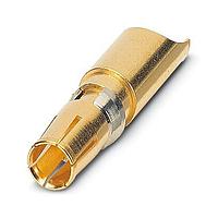 PHOENIX CONTACT 1688272 D-Sub Contacts VS-BU-LK-3. 6/22,8/4,6