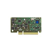 ADI Trinamic TMCM-1231-CANopen ຕົວຄວບຄຸມແລະຕົວຂັບເຄື່ອງມອຕໍເຕີ / ເຄື່ອງເຄື່ອນໄຫວ / ການຈະເລີ່ມຕົ້ນ Slot-Type Stepper Motor Driver, 6.5A, 10