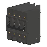 Carling Technologies EA4-B0-26-810-22A-DC ອຸປະກອນປ້ອງກັນເພີ່ມເຕີມ / ຕົວຄວບຄຸມເມື່ອງ EA4B02681022ADC