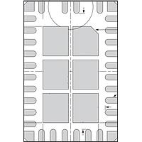 Analog Devices LT8698SEV-1#PBF ຕົວຄວບຄຸມແຮງແສງສະຫຼຸບປະມານ 5V/ 3A, ອຸປະກອນຊາດ USB ມີສາຍສົມທົບ