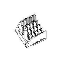 Molex 75838-2105 Headers GbX 4-Pair 10-Col Le Left End LF BP Ass'y