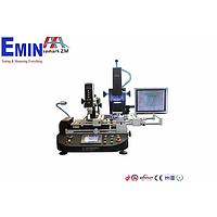 Seamark ZM ZM-R6808 -R6808 Most Economical Bga Rework Station With Optical Alignment