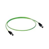 Lumberg Automation 0985 S4742 502/80 M Cat 5e